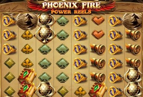 Phoenix Fire Betway